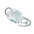 Urine Meter, 350mL meter, 2500mL drainage bag - Replaces 57153214 and 57153304