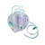 Infection Control Urine Meter 350 mL with Bacteriostatic Collection System Drainage Bag 2,500 mL