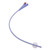 Dover 2-Way Silicone Foley Catheter 28 Fr 5 cc (Package of 10)