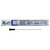 LoFric Straight Female Catheter 18 Fr 8" (Box of 30)