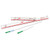 Onli Intermittent Catheter, 14 Fr, 7", Hydrophilic