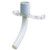 Shiley Extra Long Pediatric Tracheostomy Tube, Cuffless, Size 6.5