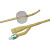 BARDEX LUBRICATH Carson 2-Way Specialty Foley Catheter 16 Fr 5 cc