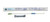 GentleCath Hydrophilic Urinary Catheter with Water Sachet, Tiemann/Coude Tip, 14 Fr (Box of 30)
