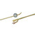 BARDEX LUBRICATH Carson 2-Way Specialty Foley Catheter 14 Fr 5 cc