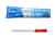 Cure Ultra Female Intermittent Catheter, 6" Straight Tip, 16 FR (Box of 30)