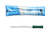 Cure Ultra Female Intermittent Catheter, 6" Straight Tip, 14 FR (Box of 30)