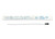 Cure Catheter Uncoated, Single, Male, 16" Coude Tip, 10 FR (Case of 300)