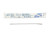 Cure Catheter Uncoated, Single, Pediatric, 10" Straight Tip, 12 FR (Case of 300)