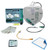 Complete Care, Bardex I.C. Foley Tray with Drainage Bag, 16 Fr