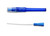 Cure Twist Female Intermittent Catheter, 6" Straight Tip, 8 FR