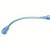 Yankauer Suction Handle with Tapered Bulb Tip, Tubing (Case of 25)
