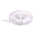 CompactCath Intermittent Urinary Catheter, Straight Tip, Silicone Lubricated, 12 FR, 16"