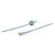 BARDEX 2-Way 100% Silicone Foley Catheter 24 Fr 5 cc (Case of 12)