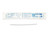 Cure Catheter Uncoated, Single, Female, 6" Straight Tip, No Connector, 14 FR (Case of 300)