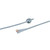 BARDEX 2-Way 100% Silicone Foley Catheter 22 Fr 5 cc