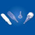 Natural Non-Adhesive Male External Catheter, Small 25 mm (Box of 30)