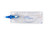Cure Dextra Closed System, Straight Tip, 12 FR