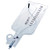 Self-Cath Closed System Catheter with Collection Bag 8 Fr 16" 1100 mL (Box of 50)