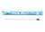 Cure Ultra Male Intermittent Catheter, 16" Straight Tip, 12 FR (Box of 30)