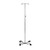 ProBasics IV Pole, 4 Leg, 2 Hook.