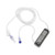 Smiths Medical ASD, Inc. CADD Administration Set with Integral Anti-Siphon Valve 60" (Case of 12)