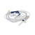Vista Basic Pump Set, 21 mL Priming Volume, 102" (Case of 50)