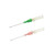 Smiths Medical ASD, Inc. Jelco I.V. Catheter 20G x 1'', Pink (Case of 200)