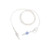 Smiths Medical ASD, Inc. CADD Extension Set 30" L Tubing, TOTM (Case of 50)