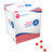 Oral Swabsticks, Flavored with Dentrifice (Box of 250)