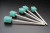 Individually Wrapped Kimvent Oral Care Swab (Box of 250)