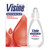 Visine Red Eye Redness Reliever Eye Drops Lubricant Hydrating Comfort, 0.5 fl oz