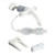 Smiths Medical ASD, Inc. Bivona TTS Cuffed Pediatric Tracheostomy Tube 3-1/
