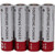 AAA Alkaline Battery, 4/Pkg (Package of 4)