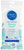 No-Rinse Bathing Wipes 8" x 8" (Package of 8)