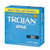 Trojan ENZ Lubricated Condom (36 Count) (Box of 36)