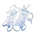 Stay-Dry Ice Pack 6-1/2" x 14"