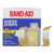 Band-Aid Sheer Strip Adhesive Bandage, Assorted 80 Count (Box of 80)