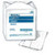 Curity Cleaner Medium 7-1/2" x 13-1/2" (Package of 250)