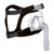 Sunset Nasal CPAP Mask with Headgear and Removable Cushion, Small