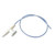 Control Suction Catheter without Control Valve, 10 fr