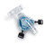 ComfortGel Blue Mask without Headgear Small