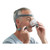 Eson Nasal Mask Complete with Headgear, Large