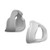 Cushion & Silicone Seal For Zest Nasal Mask Plus