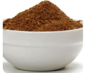 Cacao Chili Powder, Salt Free - Organic