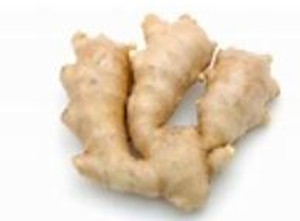 Ginger Root - 2.7 oz, Organic