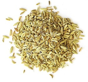 Fennel Seeds - Organic