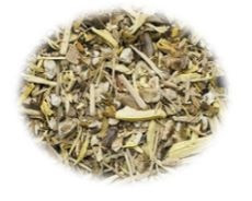 Cleansing Herbal Tea Blend, Tea Bags - Organic