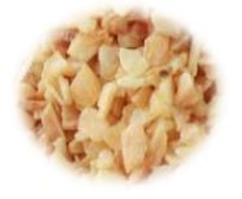 Minced Garlic - Organic