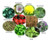 Men's Daily Herbal Tea Blend - Organic